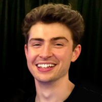 Stripe Employee Mitchell F.'s profile photo