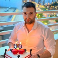 Independent Consultant Employee David Petrovic's profile photo