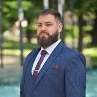 Lazar Jovičić Email