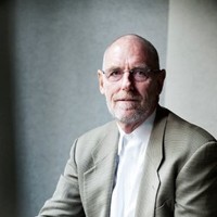 Self-employed Employee David Berridge's profile photo
