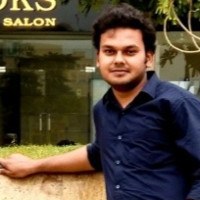 Utkarsh Dwivedi Email