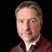 ING Belgium Employee Philippe Thiran's profile photo