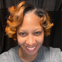Candy Impressions Employee Candice Harrison's profile photo