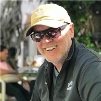 CYBERNEO, LLC Employee Thomas Preston's profile photo