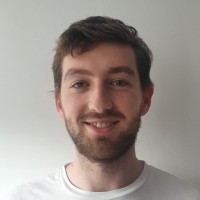 Fixter Employee Harry Boteler's profile photo