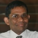 Project W Employee Shanthikumar Ariyaratnam's profile photo