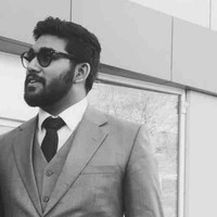 PHM Technology Employee Francis Meekattukulam's profile photo