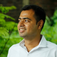 Prescinto Employee Manoj Maity's profile photo
