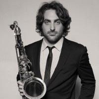 Longy School of Music Employee Noah Preminger's profile photo