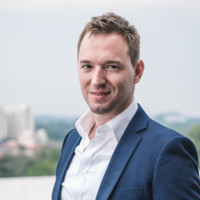 Respiree Employee Vencel Gyulai's profile photo