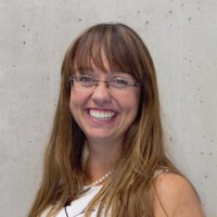 TUP Warehouse Management Solutions Employee Meike Kramer's profile photo