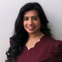 TST-CF Express Employee Meera V.'s profile photo