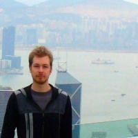 Side UK Employee Andy Selby's profile photo