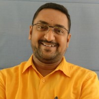 BOBCARD Employee Saravana Kumar's profile photo