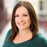 ZORCH Employee Gina Kapsimalis's profile photo