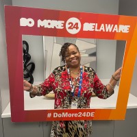 United Way of Delaware Employee Deborah R.'s profile photo