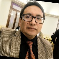 ATIC Employee Pedro Yuri Marquez Solis's profile photo