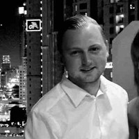 IntegraFin Holdings plc Employee Matt Walker's profile photo