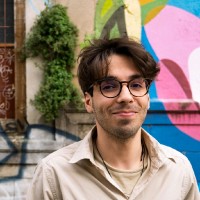SERA Employee Flavius Petruca's profile photo