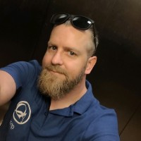 DP Pumps Employee Sietse Bohmer's profile photo