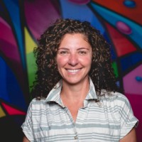 Roots Hummus Employee Courtney Ruwet's profile photo