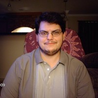 LiveTV Employee Christopher Hyvarinen's profile photo