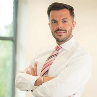 Just Group plc Employee Steve Dent's profile photo