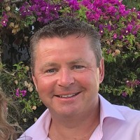 Serenity Holidays Employee Jon Taylor's profile photo