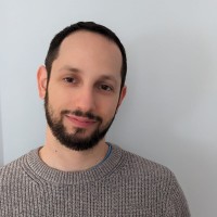 Costa Fruit & Produce Employee Dan Shatil's profile photo