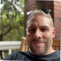Obsidian Integration Employee Thomas Munch's profile photo