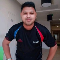 Infinity Systems Employee Sachin Saroj's profile photo