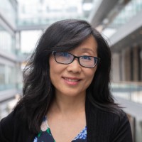 RiSC Capital Employee Jenny Yang's profile photo