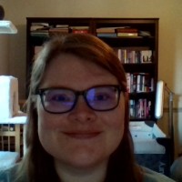 EPL Archives Employee Kaitlin Pearson's profile photo