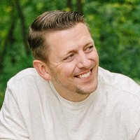 The Athletic Employee Zack Pierce's profile photo