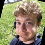 Shaw Media Employee Camden Lazenby's profile photo