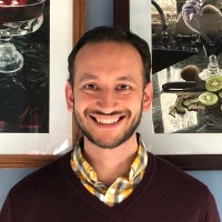 Penn State University Press Employee Alexander Ramos's profile photo