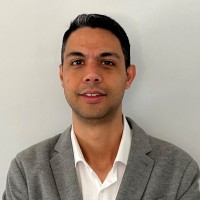 VerifyWise - open source AI governance Employee Serkan Mengi's profile photo