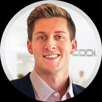 CODi Worldwide Employee Ricky Miller's profile photo