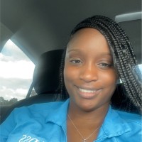 Brionna Johnson Email