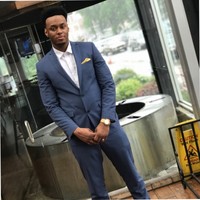 Refrig-It Warehouse Employee Devyn Ransom's profile photo