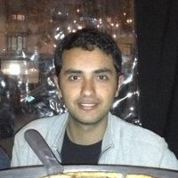 PPG Employee Gustavo Abel Becerra Oregel's profile photo
