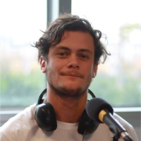 Animal Studio Employee Marko Jukic's profile photo