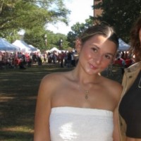 TA3 SWIM Employee Ashlee Worden's profile photo