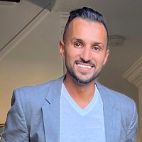 Sal Moaied Email