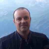 MPA Employee Miguel Rocha's profile photo