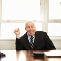 Hite Capital Management LLC Employee Larry Hite's profile photo