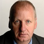 University of Bolton Employee Carl Bridge's profile photo