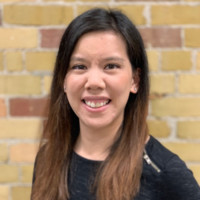 Mobile Capital Network Employee Yvonne Ho's profile photo