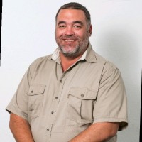 Nicholas Botha Email