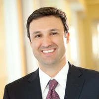 Nielsen Merksamer Employee Sean Welch's profile photo